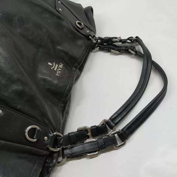 PRADA
Large Soft Calf Hobo - Picture 10 of 10